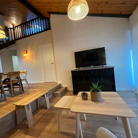 Escapada Daire Puigcerdà Dış mekan fotoğraf