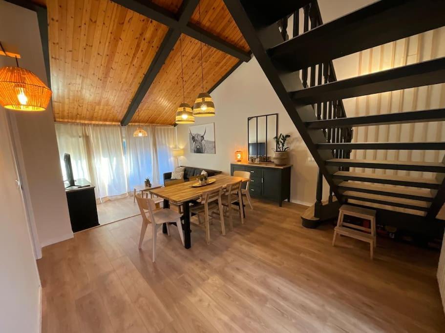 Escapada Daire Puigcerdà Dış mekan fotoğraf