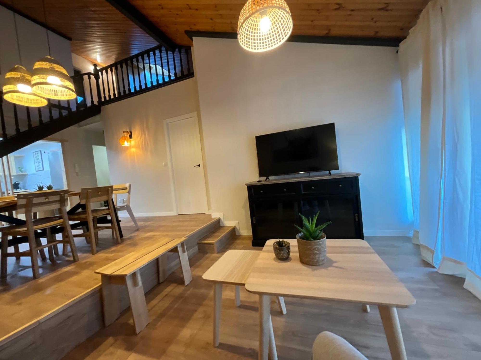 Escapada Daire Puigcerdà Dış mekan fotoğraf